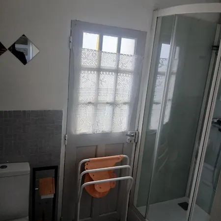 Apartment Les Coquelicot Maimbeville