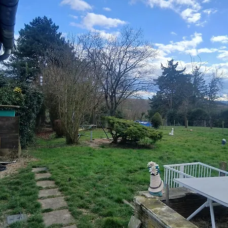 Les Coquelicot Apartamento