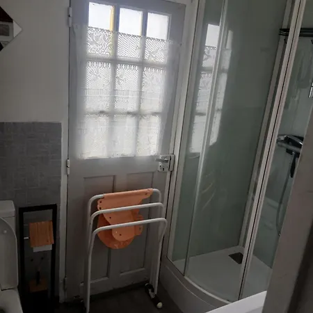 Apartment Les Coquelicot *