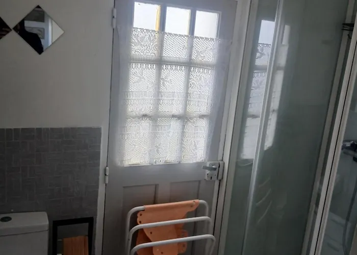 Appartamento Les Coquelicot Maimbeville