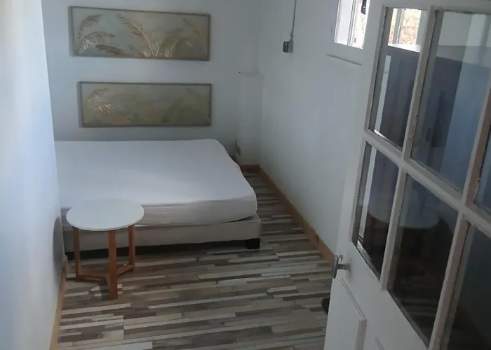 Les Coquelicot Maimbeville