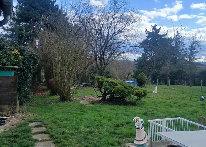 Les Coquelicot Appartamento