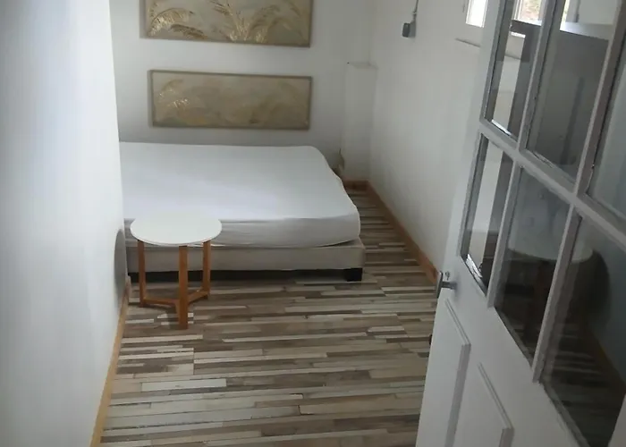 Les Coquelicot Appartamento Maimbeville