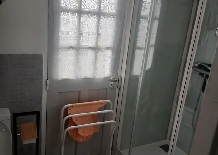 Appartamento Les Coquelicot *